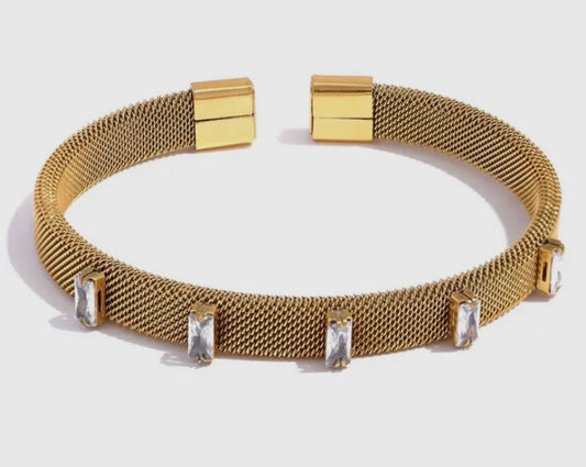 Sophie bracelet