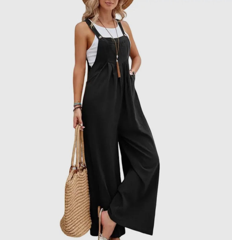 Overall jumpsuit