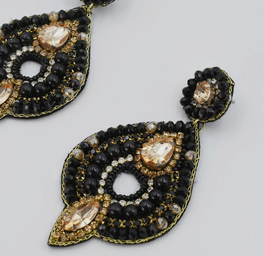 Sammy Earrings