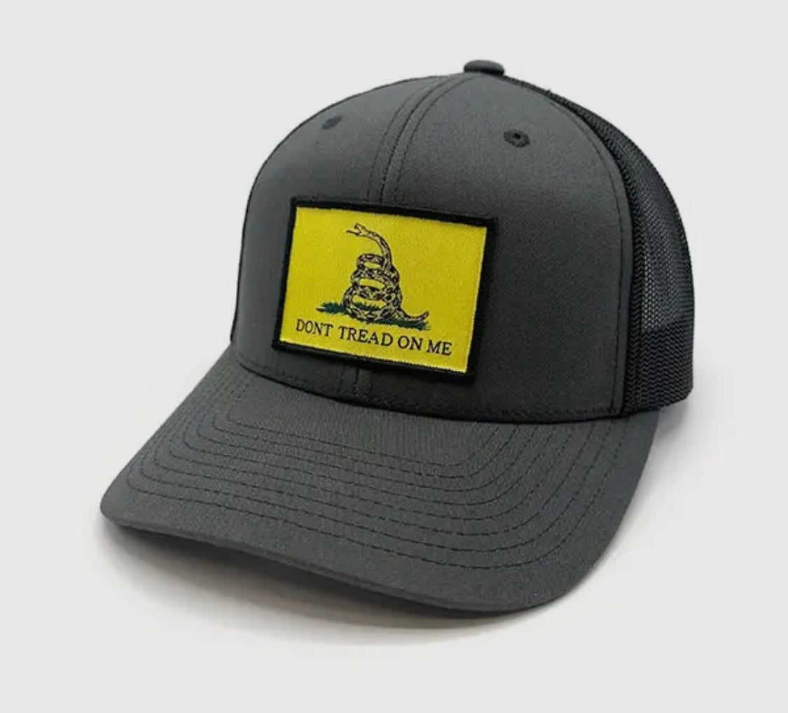 Don’t Tread On Me Hat