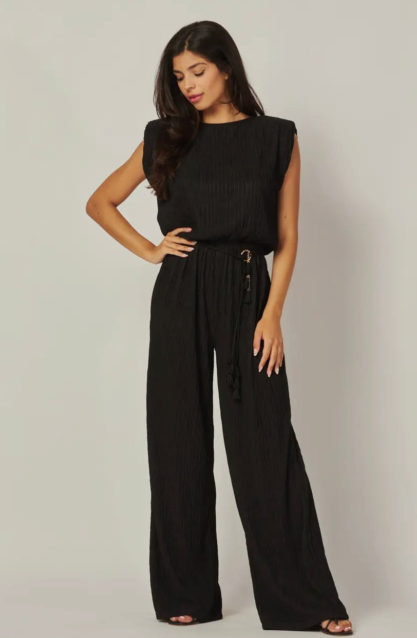 Jasmine jumpsuit