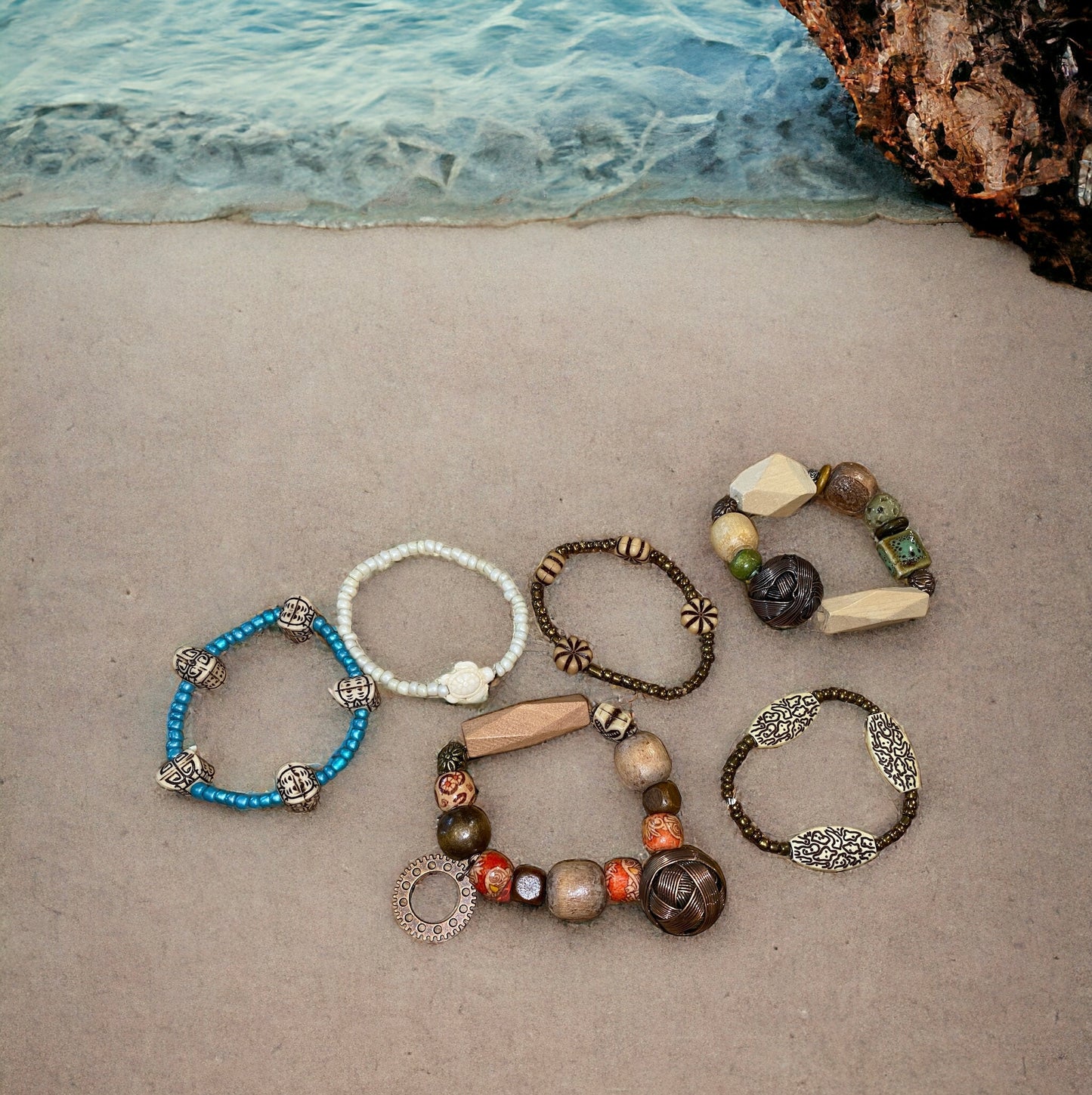 Boho Bracelet