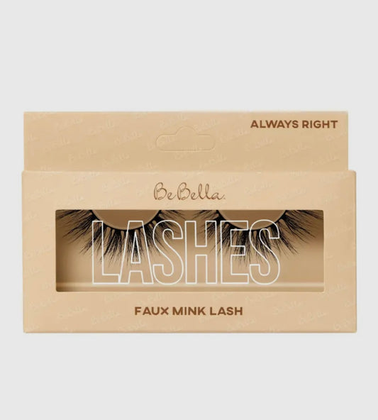 Always Right Lashes