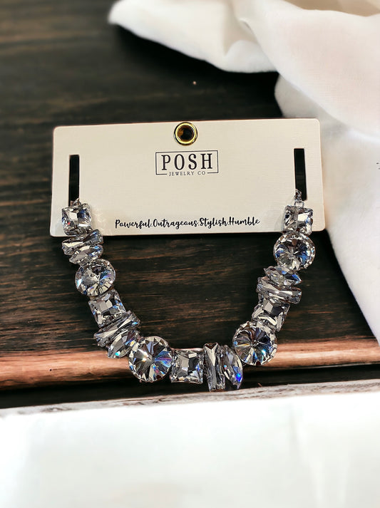 We Are It Necklace