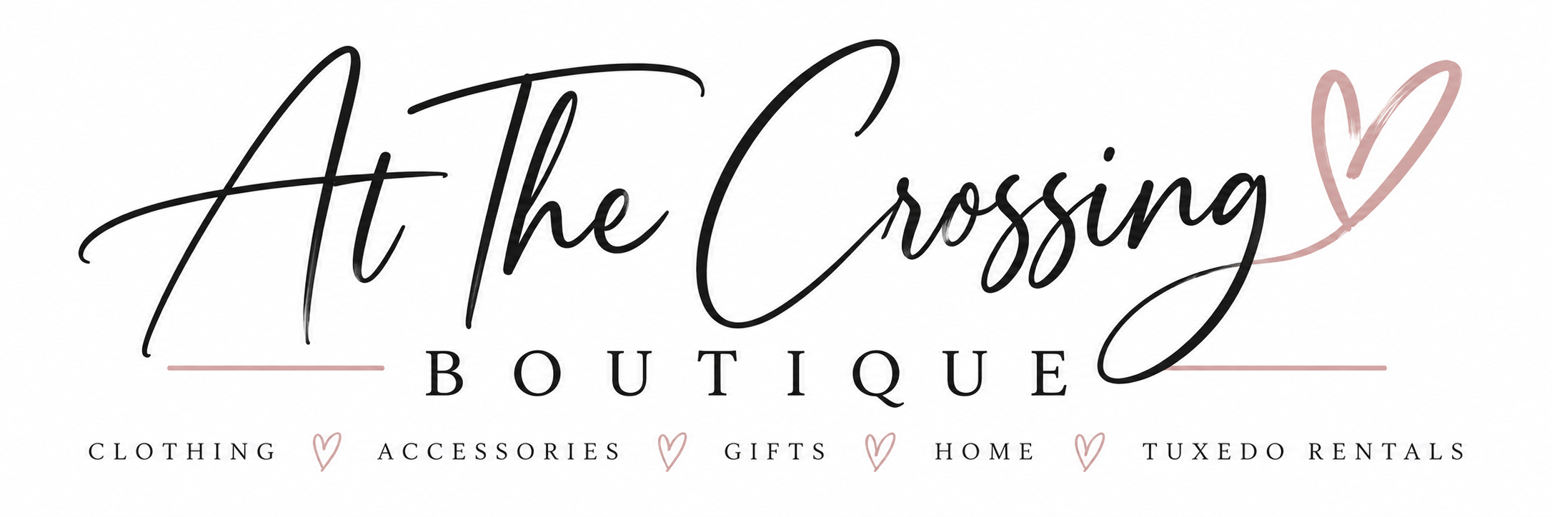 At The Crossing Boutique
