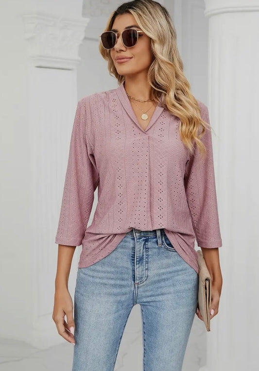 Wynona blouse