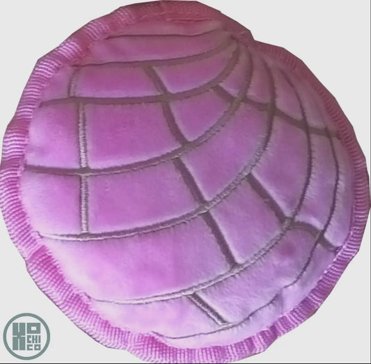 Squeaky dog toy