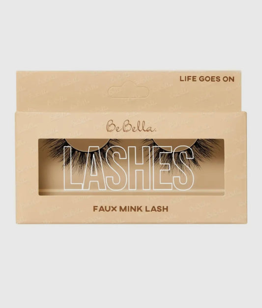 Life Goes On Lashes