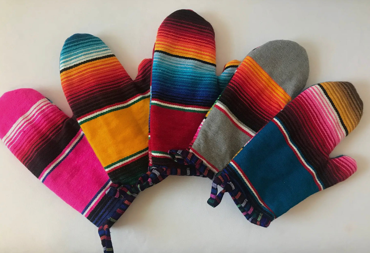 Serape mit