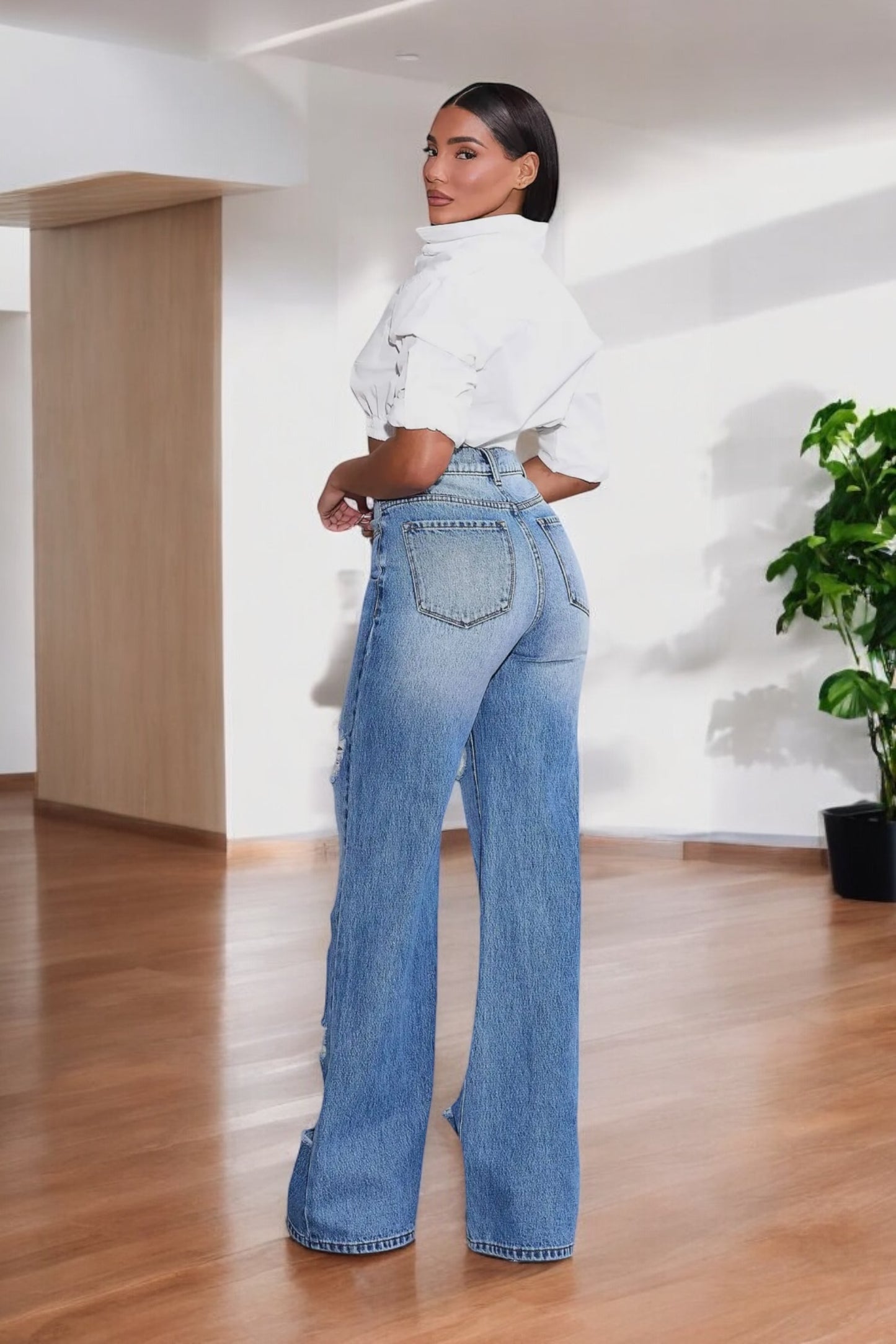 Nova Jeans