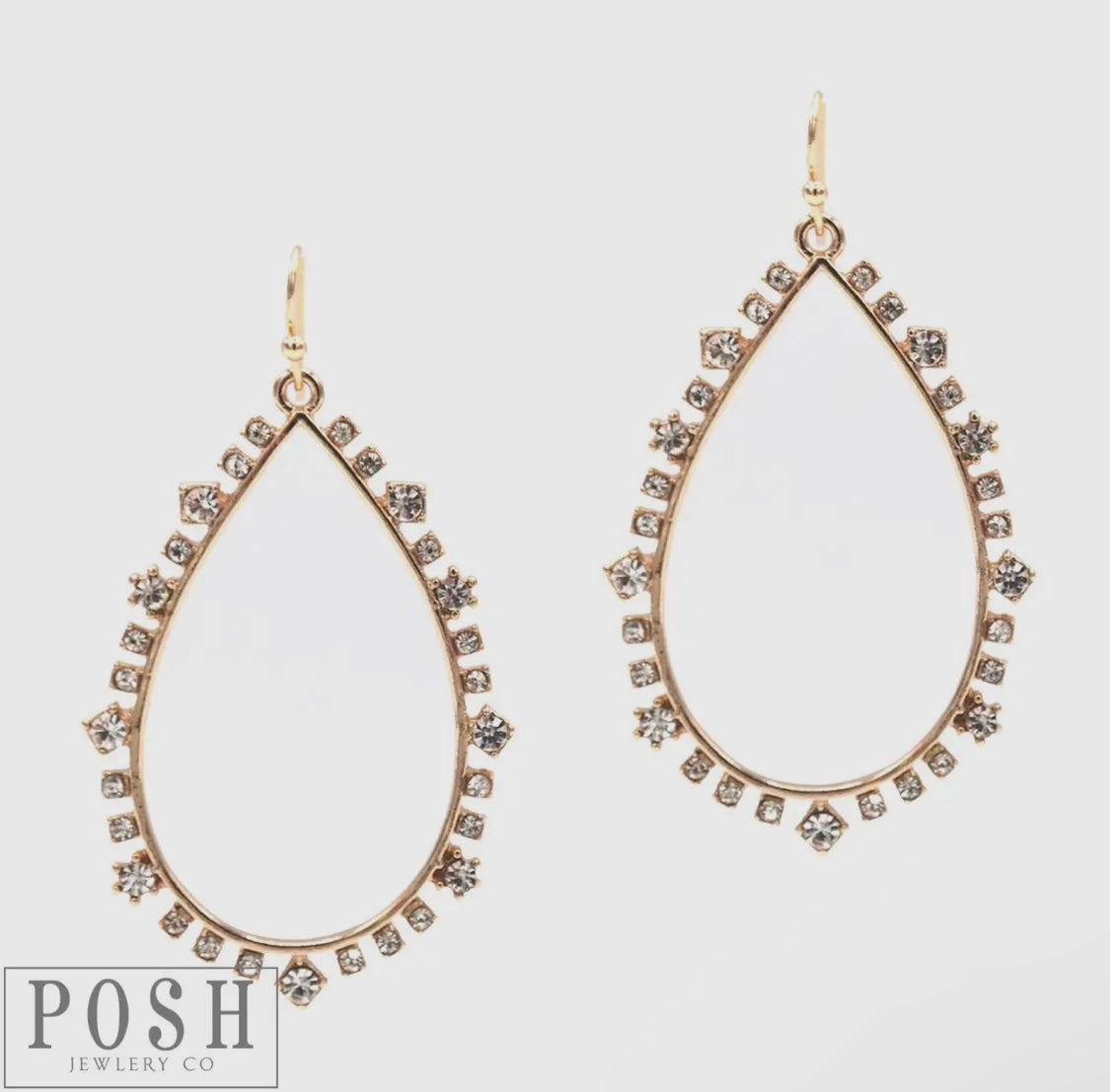 Josie Drop Earrings