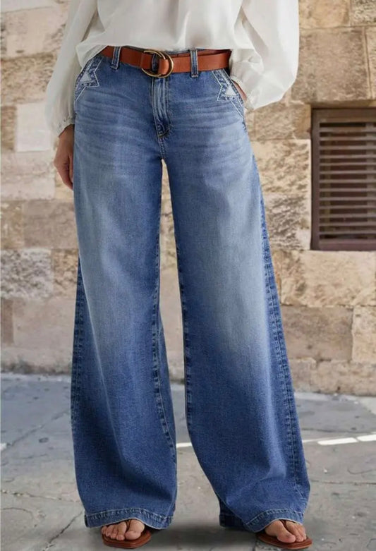 The Crossroads Jeans