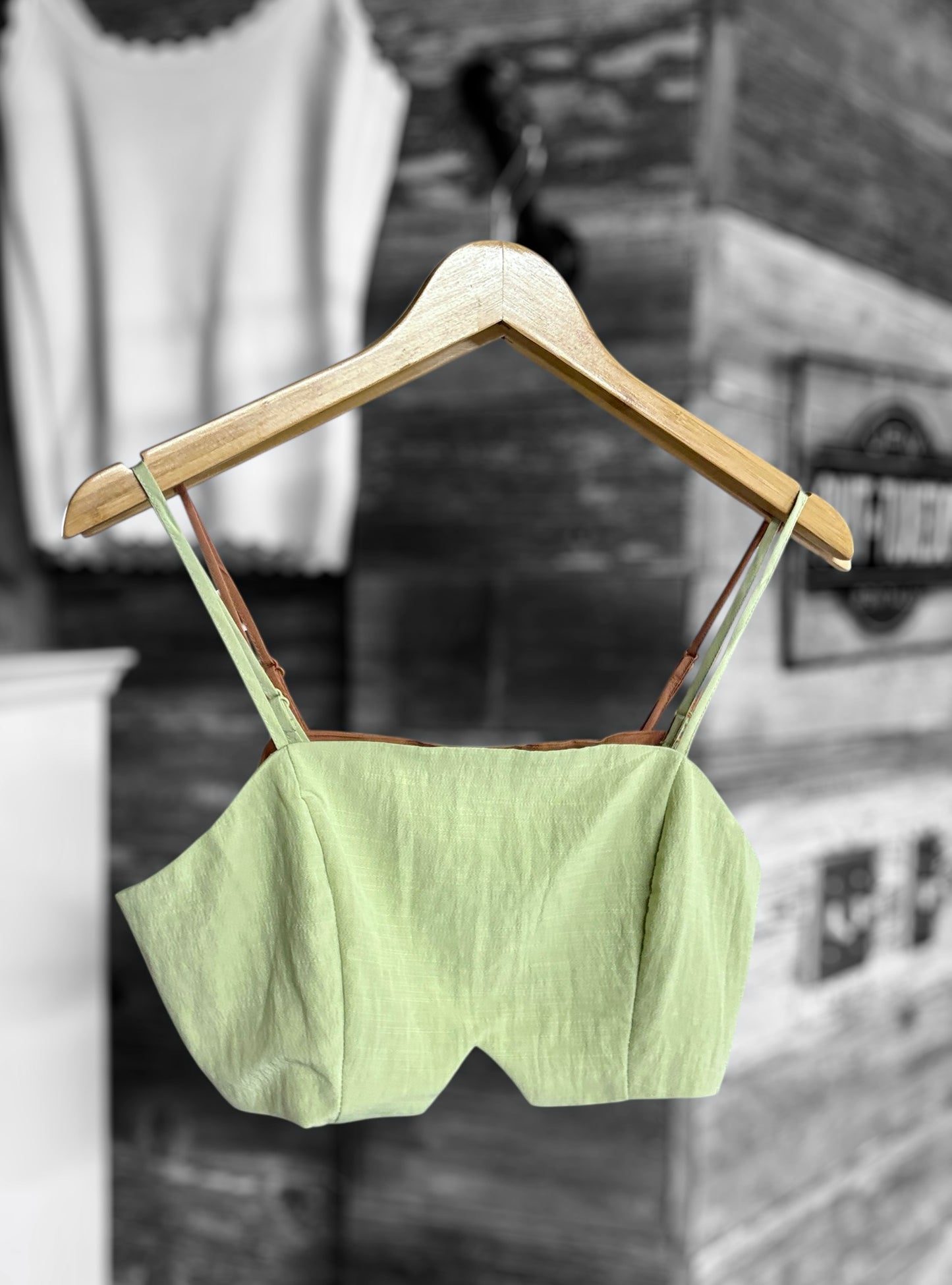 Layered Crop