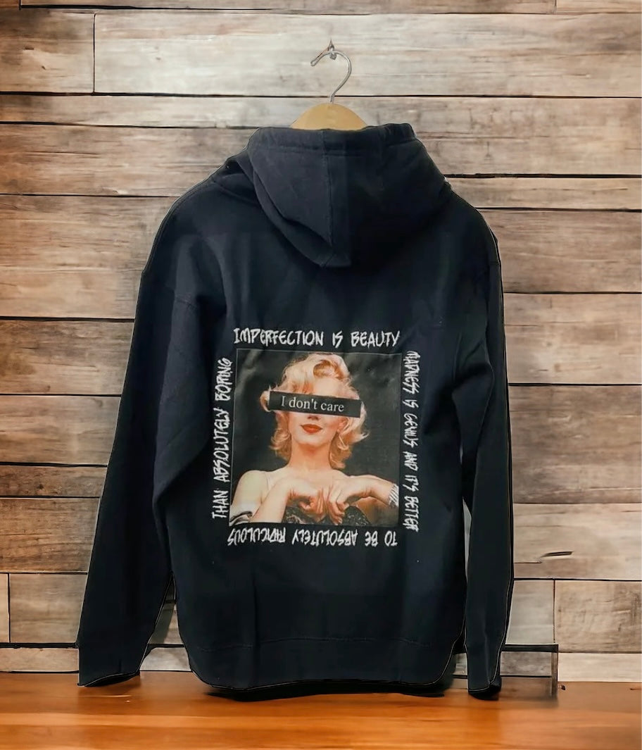 Marilyn Hoodie