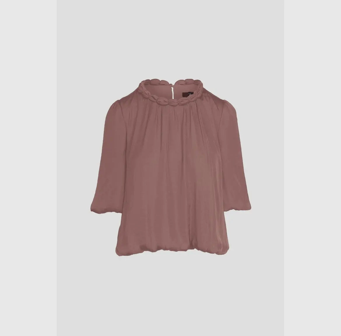 Billowy blouse