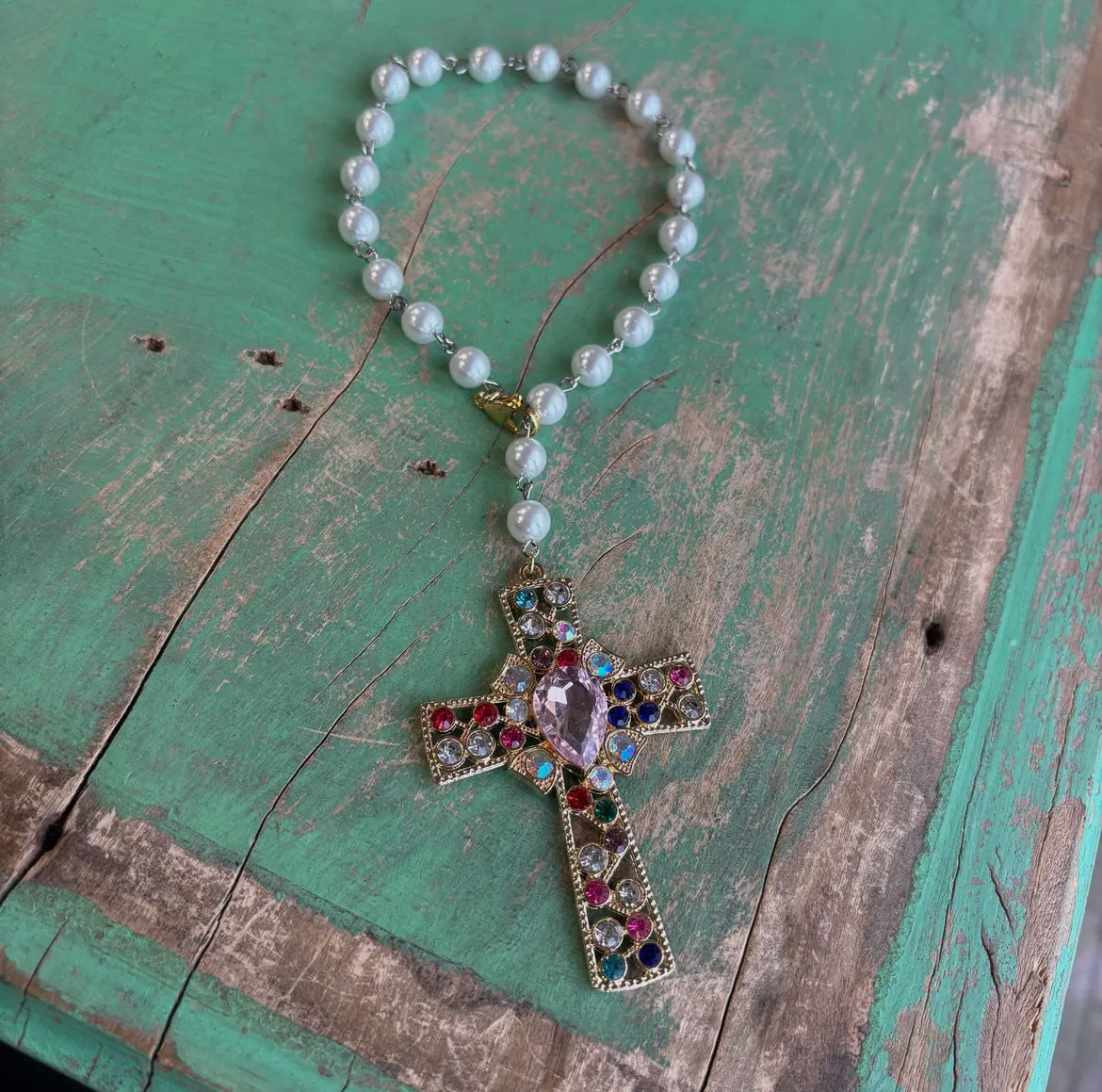 Lady love car blessings