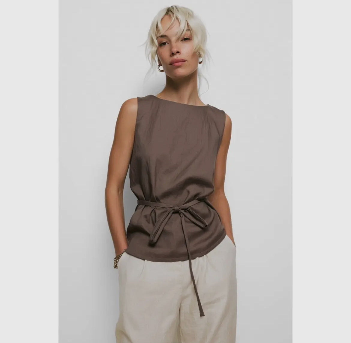 Bianca top