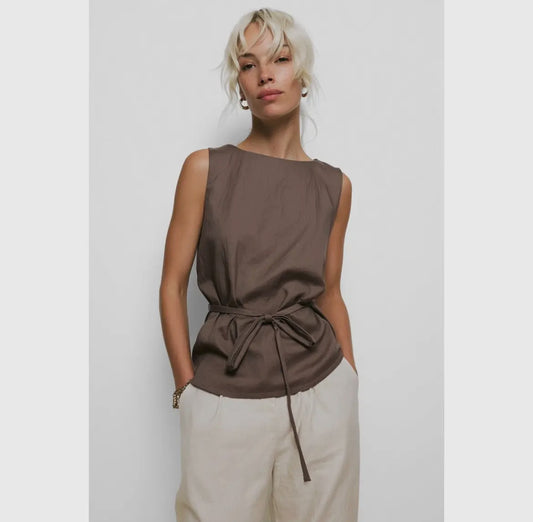 Bianca top