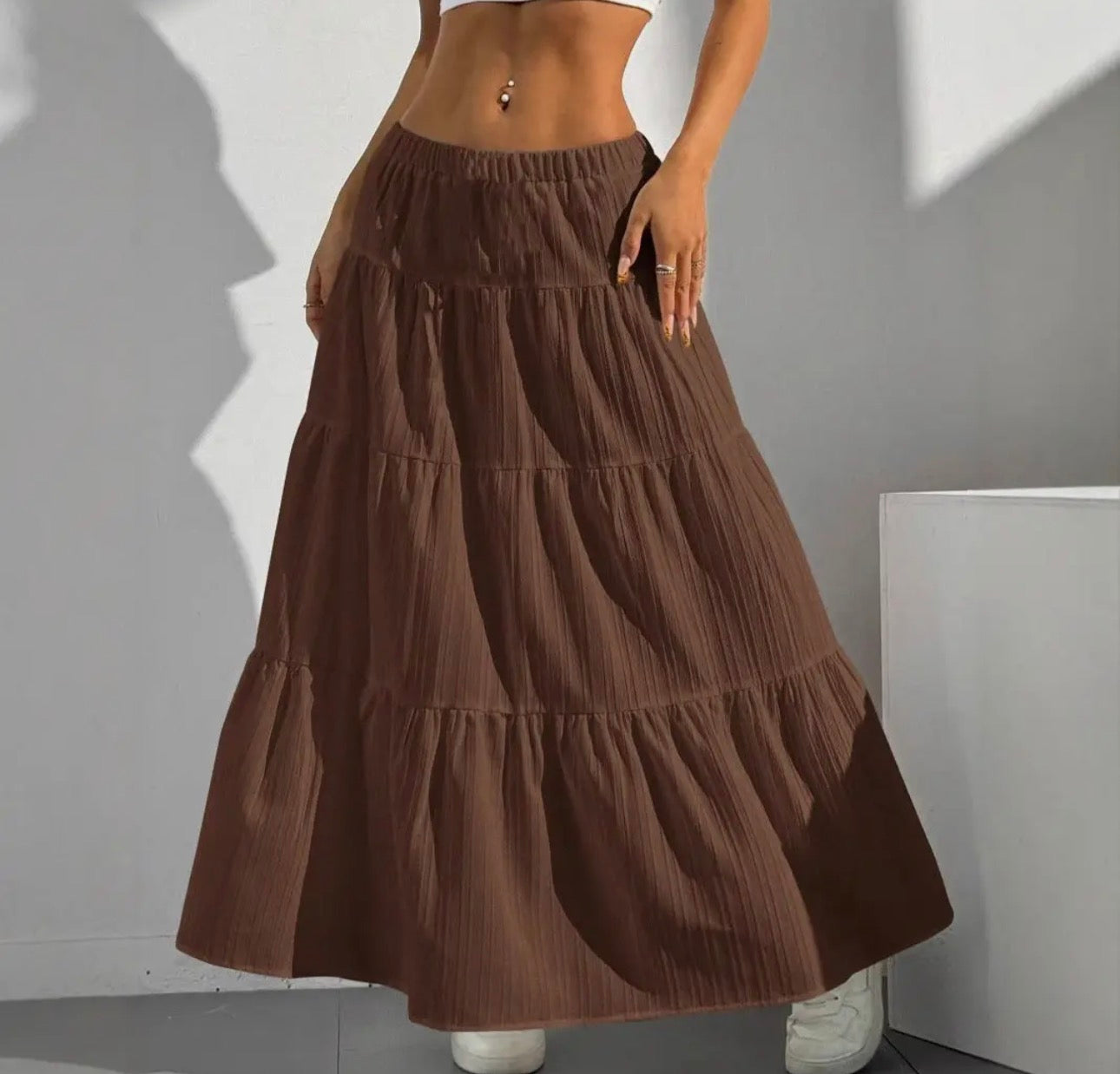 Twirl it girl skirt