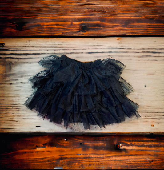 Black Girls Tutu