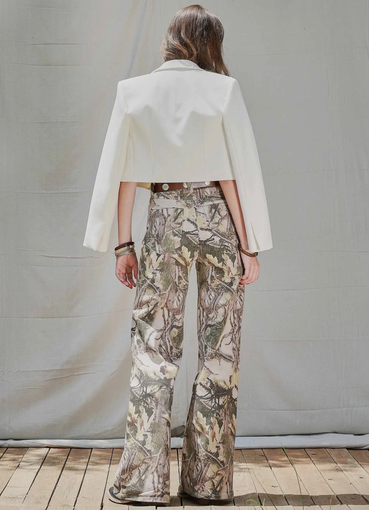 Backwoods Babe Trousers