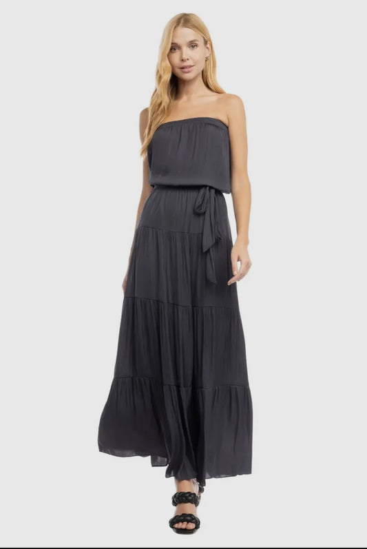 Maxie tube dress