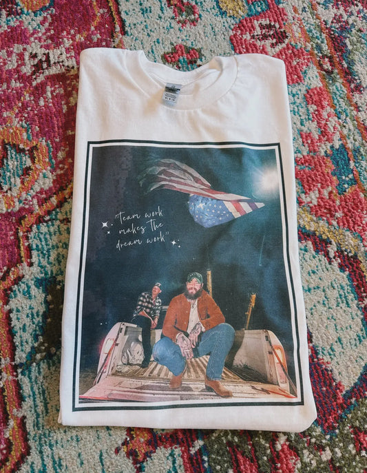 Malone wallen shirt