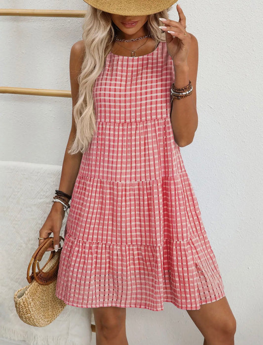 Pretty picnic dress
