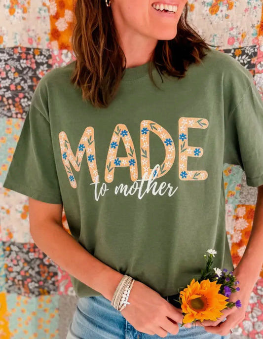 Made to Mother