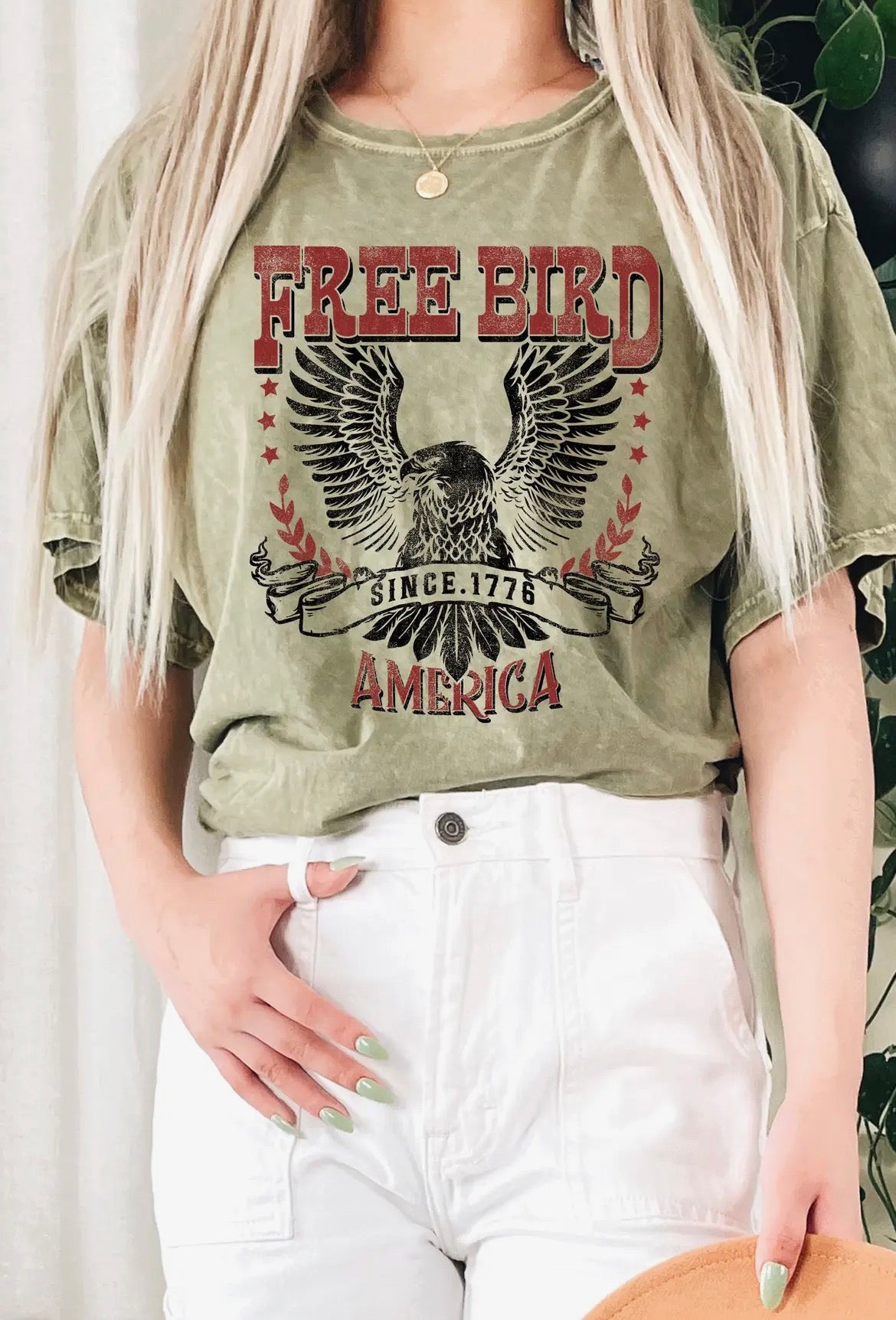 Free Bird America