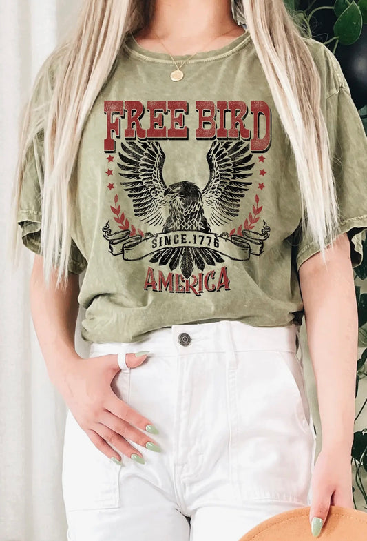 Free Bird America