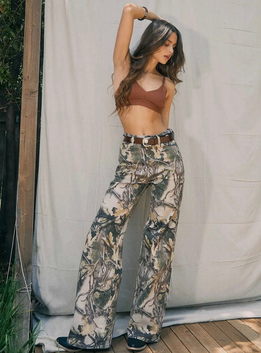 Backwoods Babe Trousers