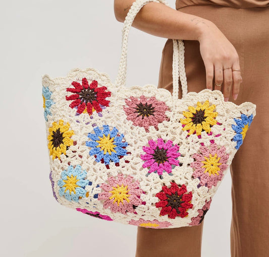 River Tote