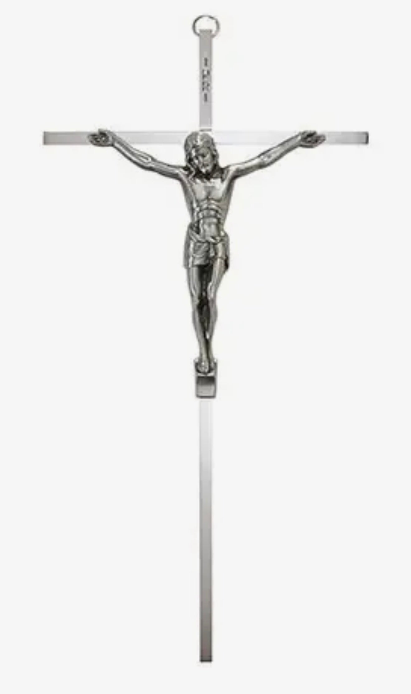10” chapel crucifix