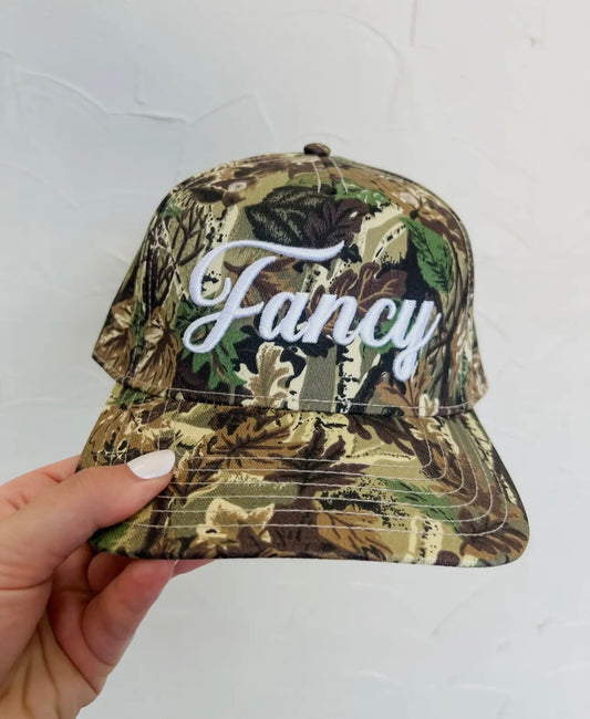 Fancy Hat