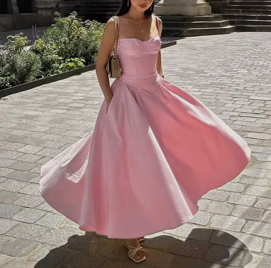 Felisha Maxi Dress