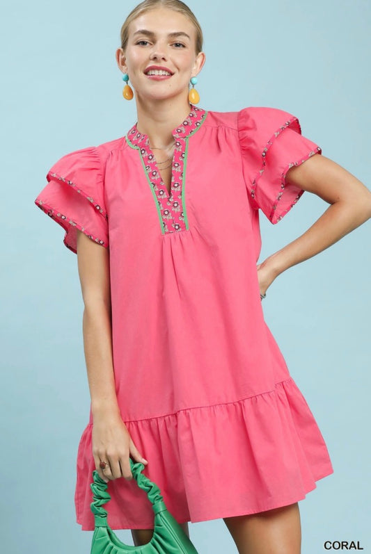 Rebecca baby doll