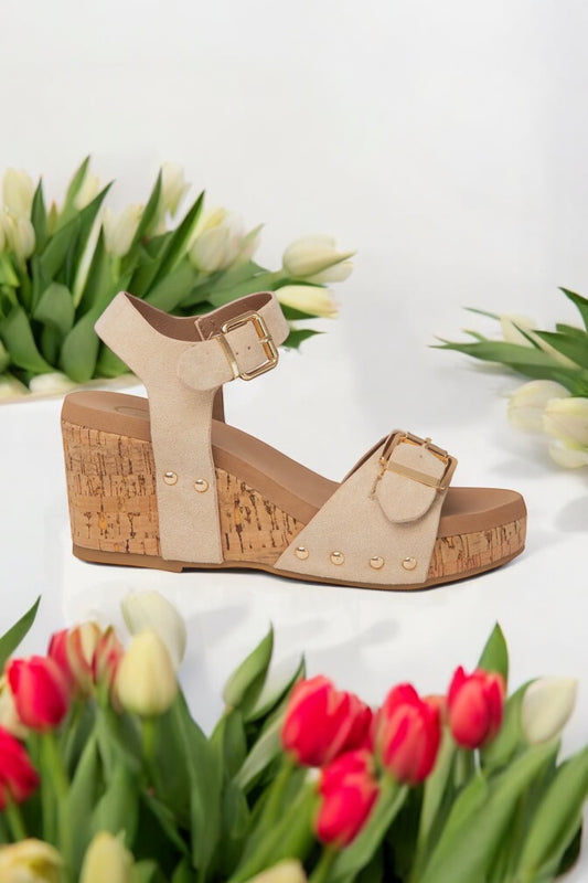 Summer Wedges