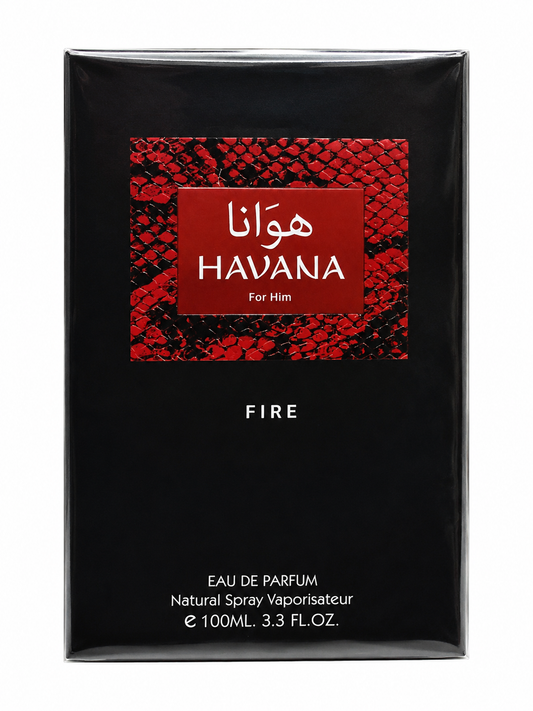 Havana ice