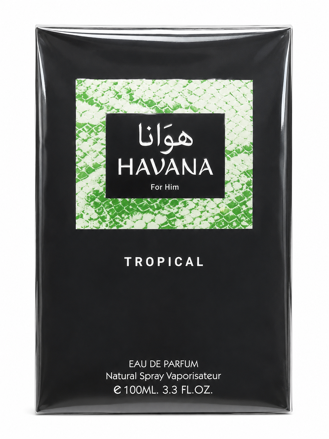Havana Tropical