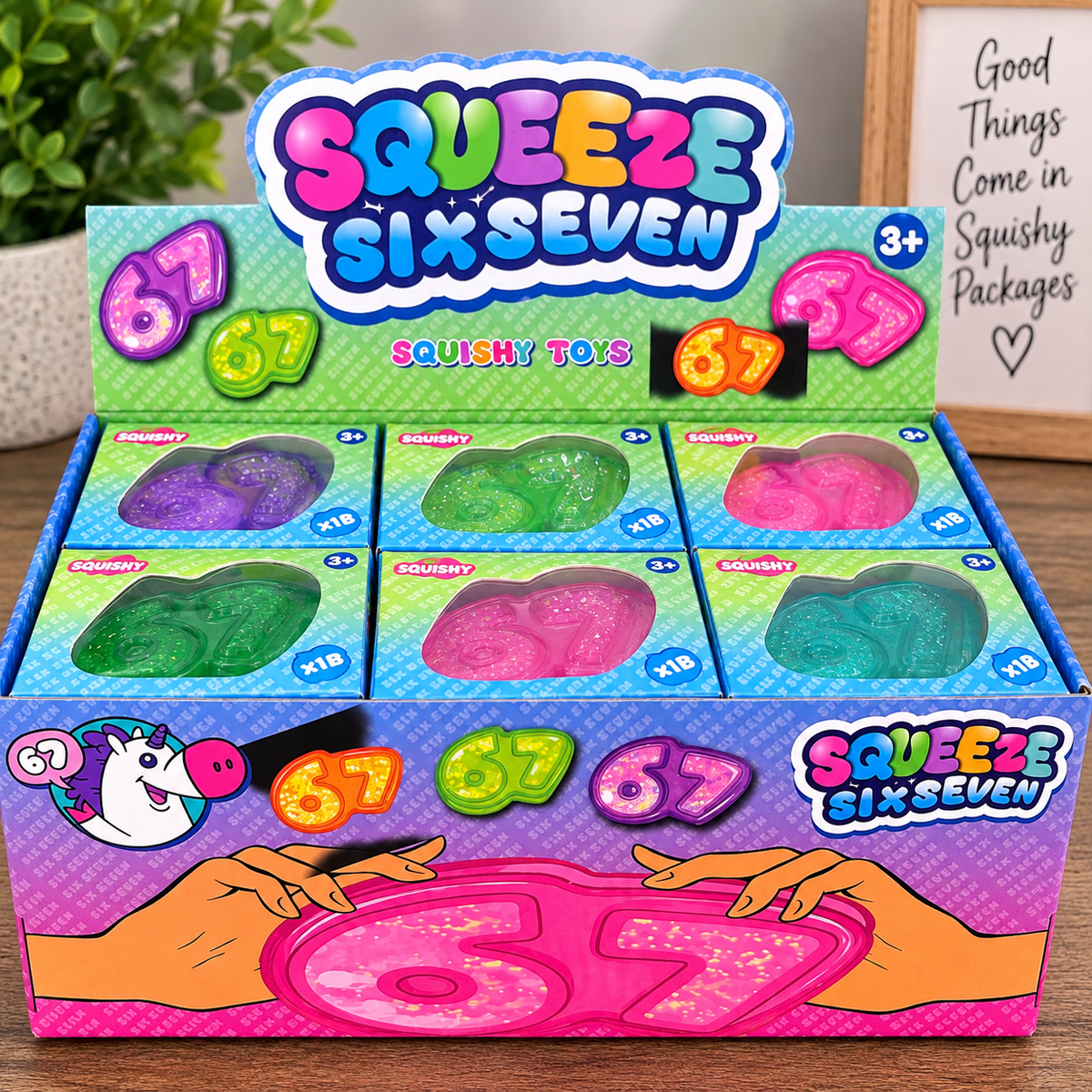 Squeeze 67