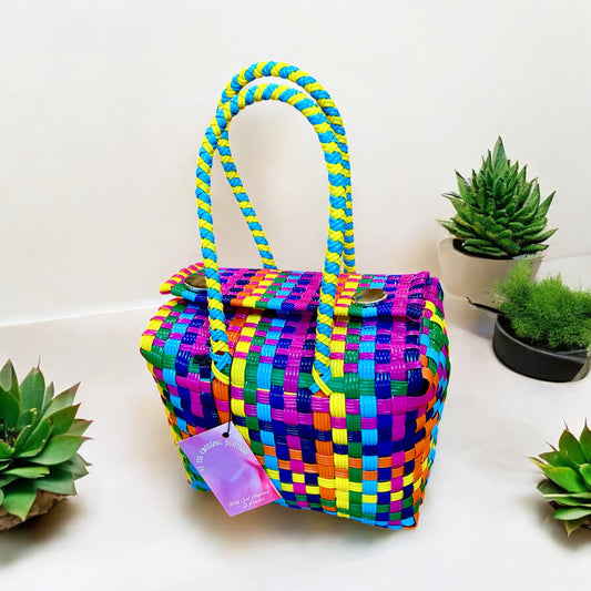 Multi Woven Lunch box