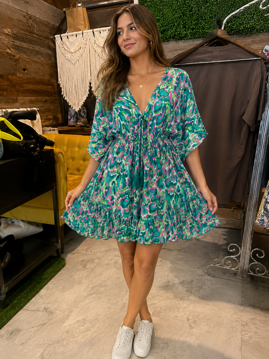 Lana dress