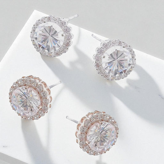 Every day it girl studs