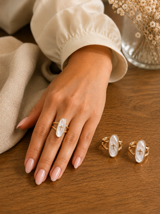 Hope Ring