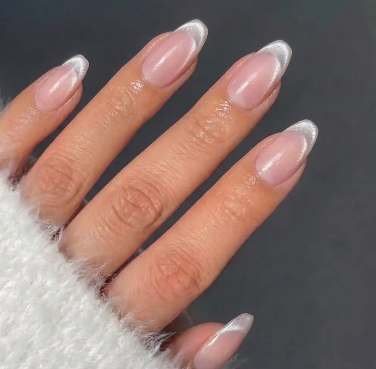Amadela press on nails 24 pk