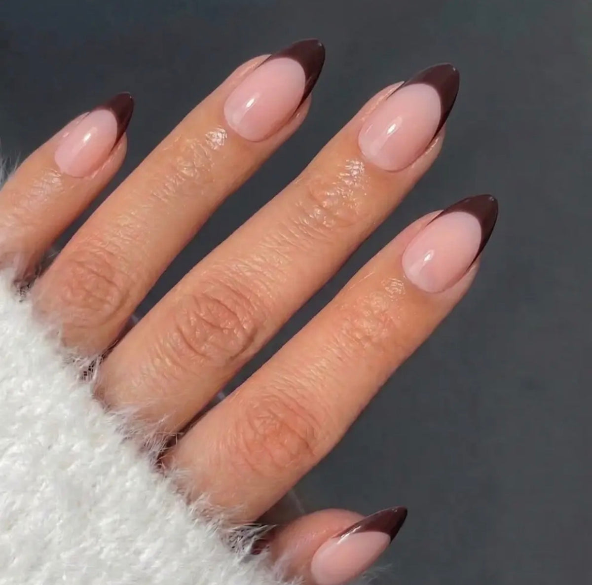 Amadela press on nails 24 pk