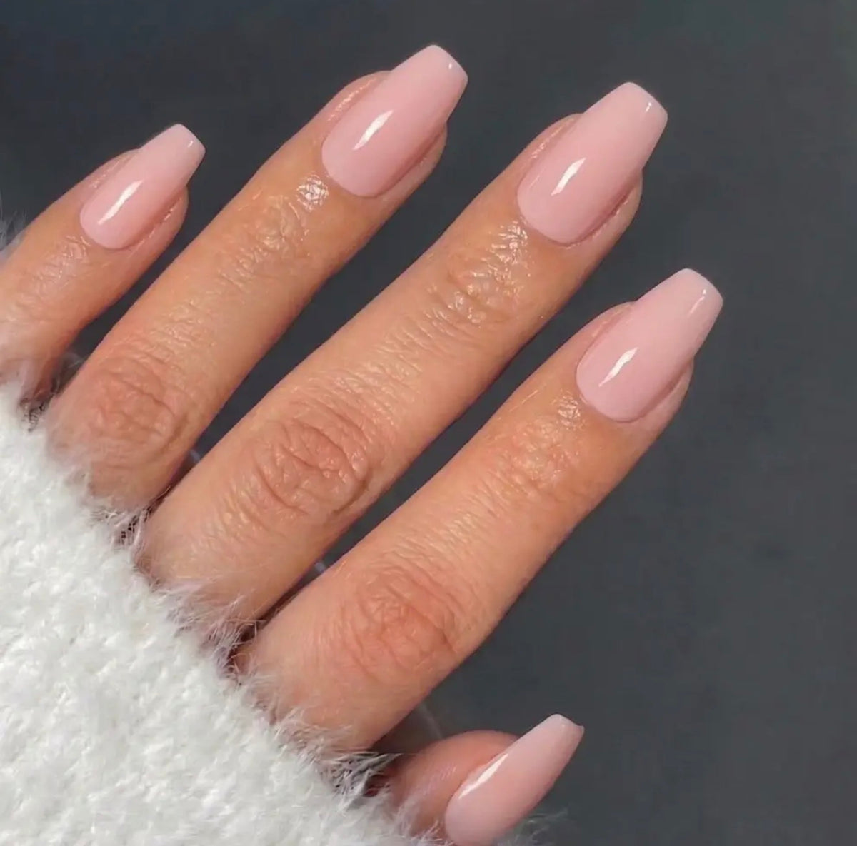 Amadela press on nails 24 pk