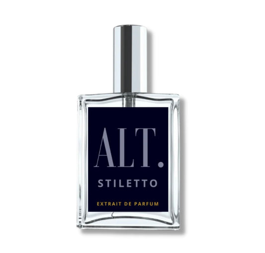 Stiletto Perfume