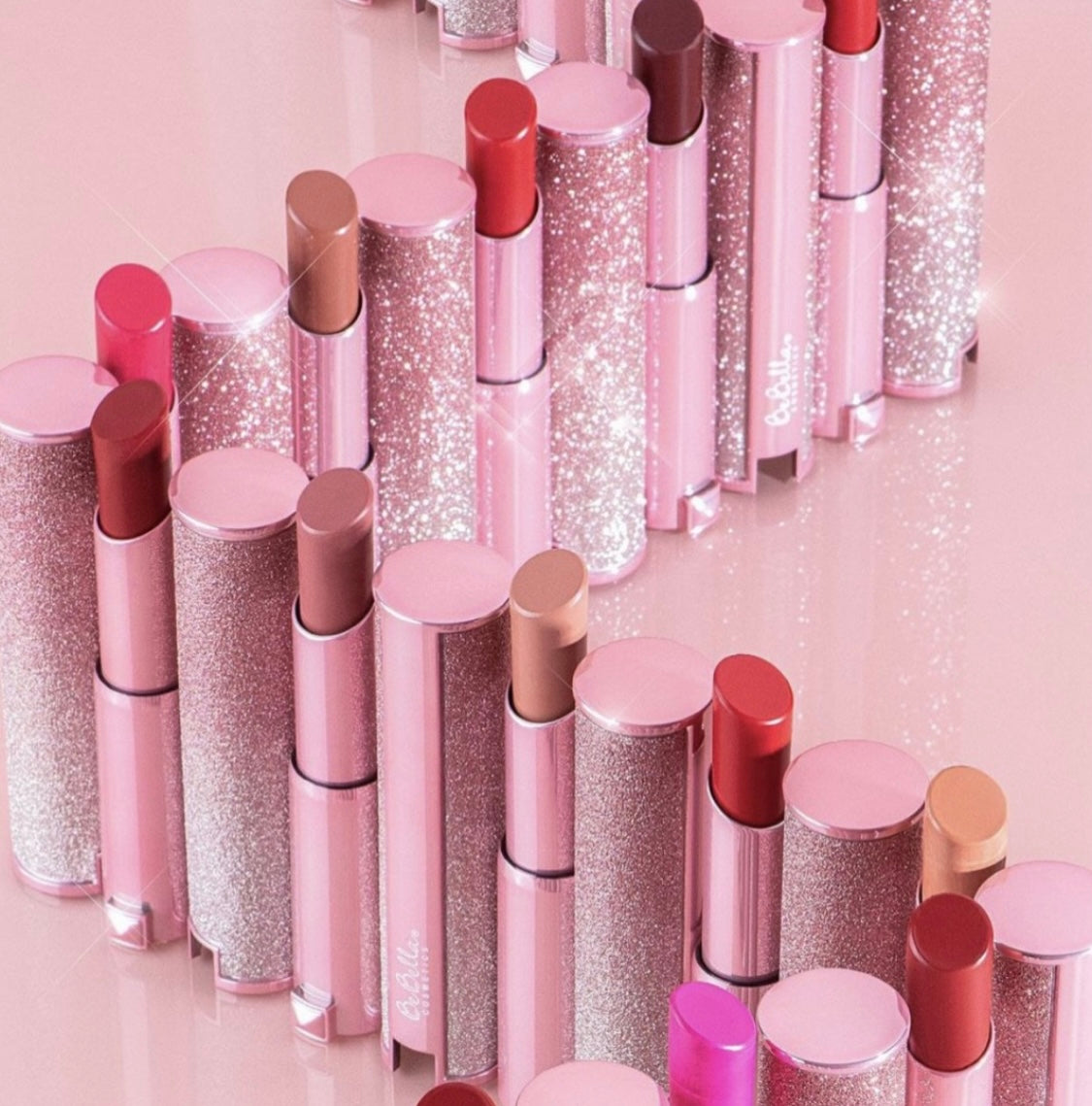 BeBella Luxe Lipstick
